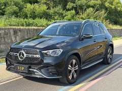 Mercedes-Benz GLE (Imported) GLE 450 4MATIC Fashion - фото 1