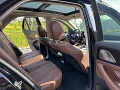 Mercedes-Benz GLE (Imported) GLE 450 4MATIC Fashion - фото 11