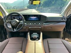 Mercedes-Benz GLE (Imported) GLE 450 4MATIC Fashion - фото 12