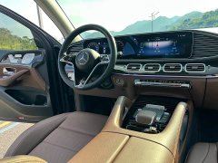 Mercedes-Benz GLE (Imported) GLE 450 4MATIC Fashion - фото 14