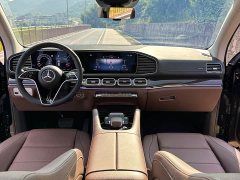 Mercedes-Benz GLE (Imported) GLE 450 4MATIC Fashion - фото 15