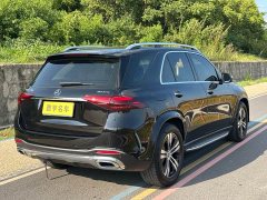 Mercedes-Benz GLE (Imported) GLE 450 4MATIC Fashion - фото 16