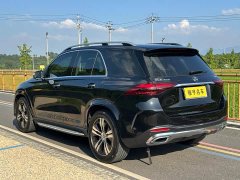 Mercedes-Benz GLE (Imported) GLE 450 4MATIC Fashion - фото 17
