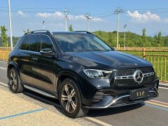 Mercedes-Benz GLE (Imported) GLE 450 4MATIC Fashion - фото 3