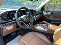 Mercedes-Benz GLE (Imported) GLE 450 4MATIC Fashion - фото 6