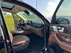 Mercedes-Benz GLE (Imported) GLE 450 4MATIC Fashion - фото 9