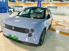 Lynk & Co firefly luminous version - фото 1