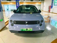 Lynk & Co firefly luminous version - фото 2