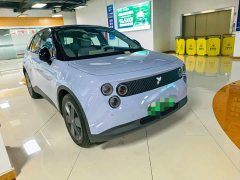 Lynk & Co firefly luminous version - фото 3
