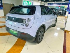 Lynk & Co firefly luminous version - фото 6