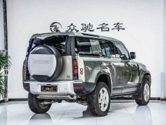 Land Rover 110 P400 HSE - фото 10