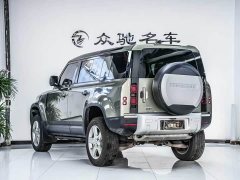 Land Rover 110 P400 HSE - фото 12