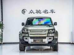 Land Rover 110 P400 HSE - фото 2