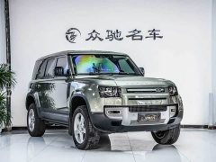 Land Rover 110 P400 HSE - фото 3