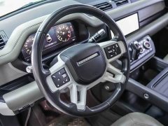 Land Rover 110 P400 HSE - фото 5