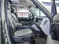 Land Rover 110 P400 HSE - фото 6