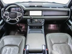 Land Rover 110 P400 HSE - фото 7