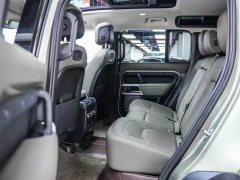 Land Rover 110 P400 HSE - фото 8