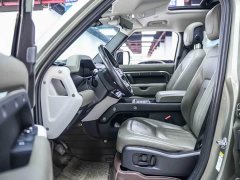 Land Rover 110 P400 HSE - фото 9