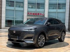 Changan UNI-K 2.0T 2WD Global Edition - фото 1