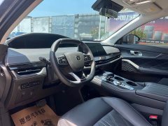 Changan UNI-K 2.0T 2WD Global Edition - фото 10