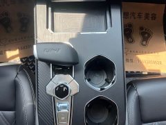 Changan UNI-K 2.0T 2WD Global Edition - фото 11