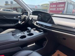 Changan UNI-K 2.0T 2WD Global Edition - фото 12
