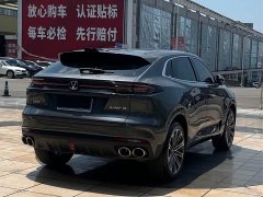 Changan UNI-K 2.0T 2WD Global Edition - фото 14
