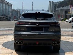 Changan UNI-K 2.0T 2WD Global Edition - фото 15