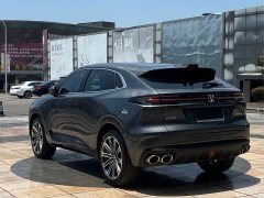 Changan UNI-K 2.0T 2WD Global Edition - фото 16
