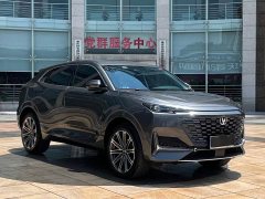 Changan UNI-K 2.0T 2WD Global Edition - фото 2