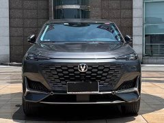 Changan UNI-K 2.0T 2WD Global Edition - фото 3