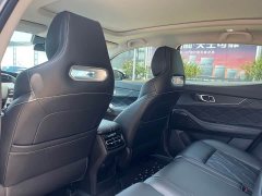 Changan UNI-K 2.0T 2WD Global Edition - фото 4
