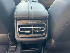 Changan UNI-K 2.0T 2WD Global Edition - фото 5
