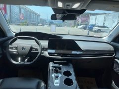 Changan UNI-K 2.0T 2WD Global Edition - фото 6