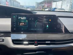 Changan UNI-K 2.0T 2WD Global Edition - фото 7