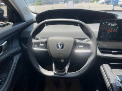 Changan UNI-K 2.0T 2WD Global Edition - фото 8