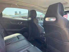 Changan UNI-K 2.0T 2WD Global Edition - фото 9