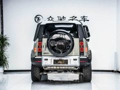 Land Rover 90 P400 Edition - фото 11