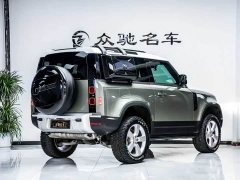 Land Rover 90 P400 Edition - фото 12