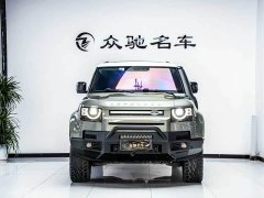 Land Rover 90 P400 Edition - фото 2