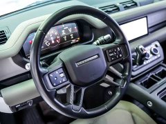 Land Rover 90 P400 Edition - фото 4