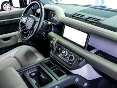 Land Rover 90 P400 Edition - фото 6