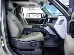 Land Rover 90 P400 Edition - фото 7