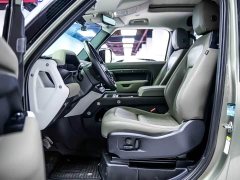 Land Rover 90 P400 Edition - фото 8