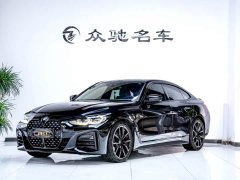 BMW 4 425i Gran Coupe M - фото 1