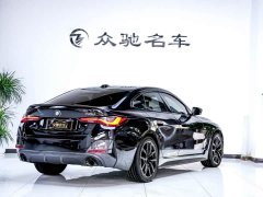 BMW 4 425i Gran Coupe M - фото 10