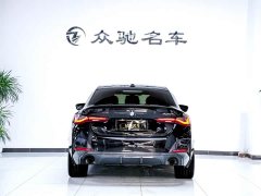 BMW 4 425i Gran Coupe M - фото 11