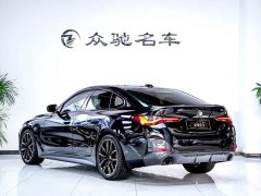 BMW 4 425i Gran Coupe M - фото 12