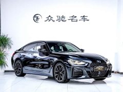 BMW 4 425i Gran Coupe M - фото 3